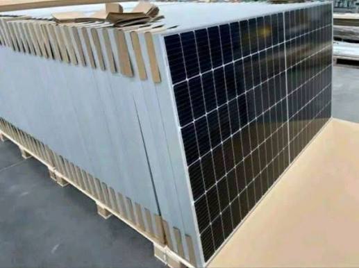 Panels